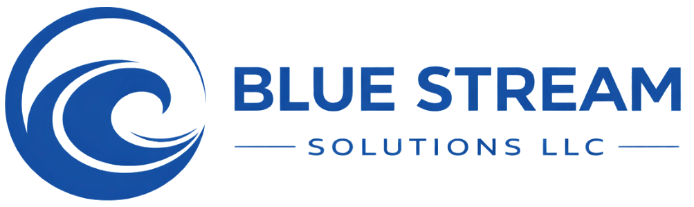 Blue Stream Solutions